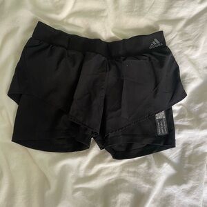 Women’s Adidas Workout Shorts